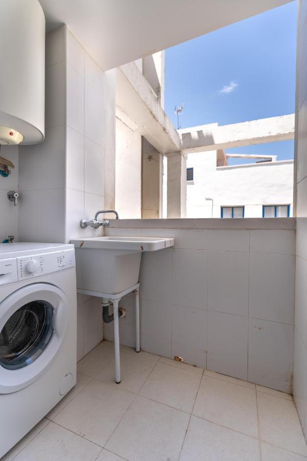 Marq Castillo Habitaciones Alicante Exterior foto